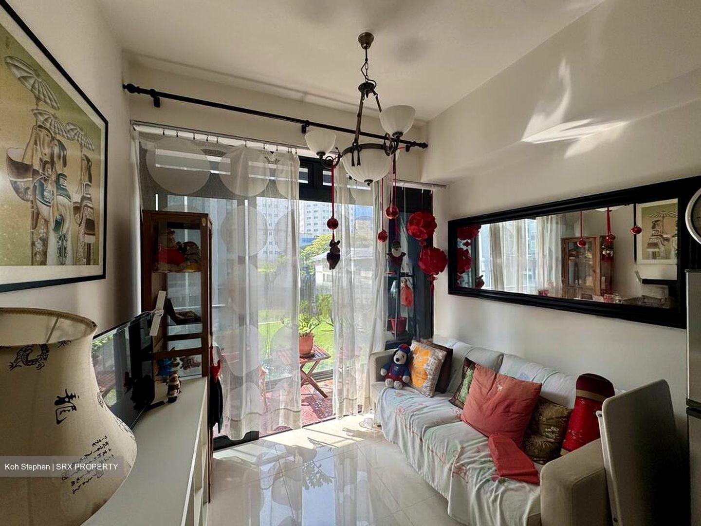 Domus (D12), Apartment #477527101